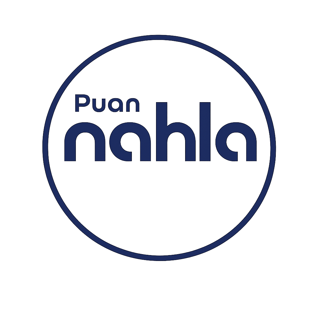 Logo Nahla